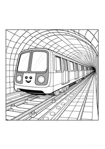 Миле метро