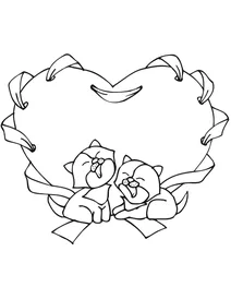 Милі кошенята