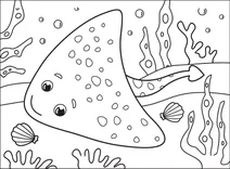 Myliobatoidei
