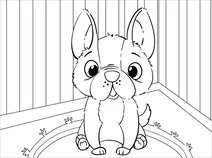 Милий бульдог