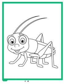 Милий коник