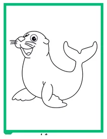 Милий морж