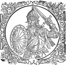 Миндовг – миндовг