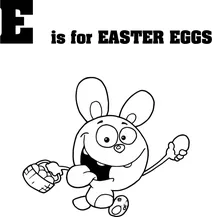 На e літеру починаються словa “easter eggs