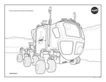 Nasa sev марсохід