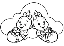 Немовлята