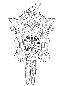 Годинник