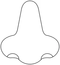 Ніс emoji
