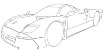 Nissan r390