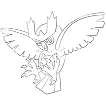 Ноктаул (англ. noctowl)