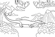 Nothosaurus