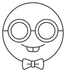 Обличчя ботаніка