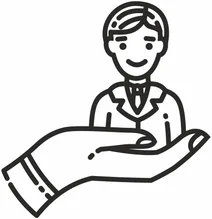 Обслуговування клієнтів