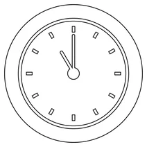 Одинадцята година смайли