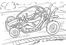 Buggies