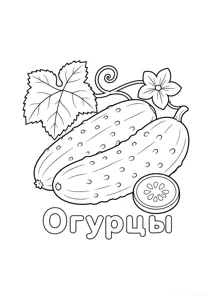 Огірки