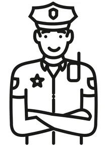 Охоронець