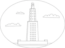 Олександрійський маяк