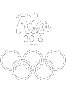 Олімпійські ігри ріо-2016