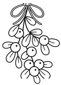 Омела