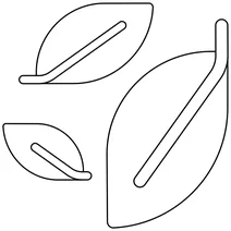 Опале листя (емодзі)