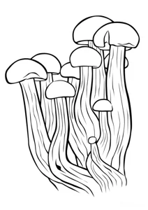 Опеньки
