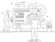 Оптимізуйте інфографіку