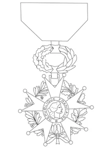 Орден почесного легіону