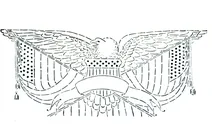Орел герб