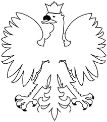Орел у короні