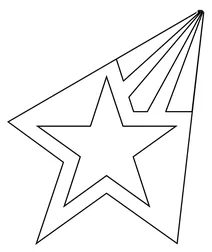 Падаюча зірка