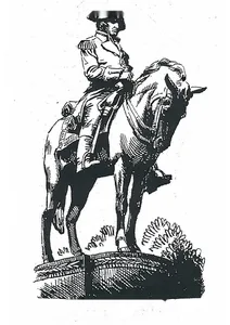 Пам’ятник генералу натанаелю ґріну