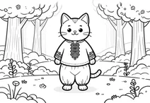 Пан коцький