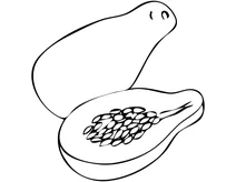 Папая