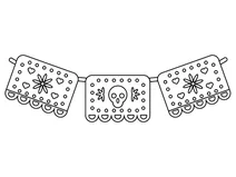 Papel picado