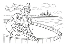 Патрульний фрегат