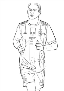 Пауло дибала