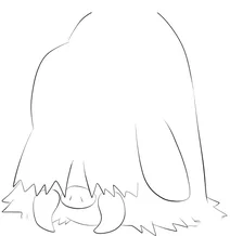 Пайлосвайн (англ.piloswine)