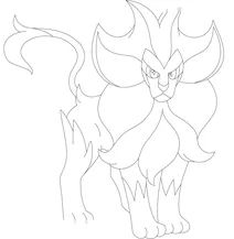 Пайроар (англ.pyroar)