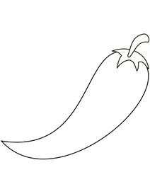 Пекучий перець