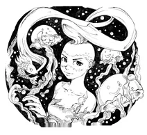 Pepper & carrot – глибоке