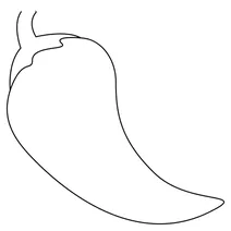 Перець чилі