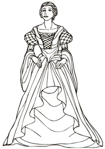Персонаж джульєтти