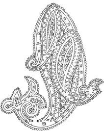 Пейслі