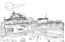 Підводний човен u 2518