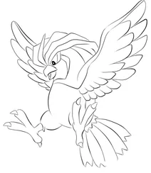 Піджеотто (англ.pidgeotto)