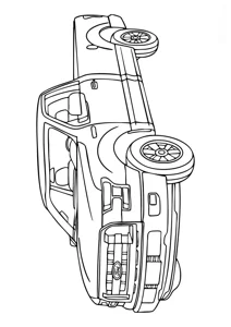 ”Пікап Форд Ф-150″