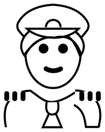 Пілотний смайлик