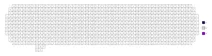 Pixel cloud with have a blast color by number