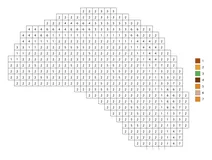 Pixel tacos color by number